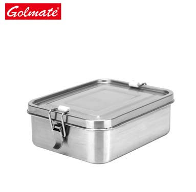 Selection Strategy of Stainless Lunch Box
