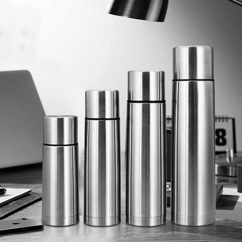 How to Choose the Right Pump Action Thermos Flask?