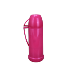 Glass Lined Vacuum Flask