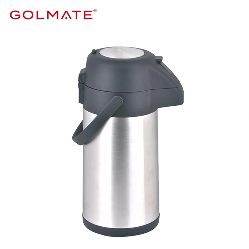 Wholesale Stainless Steel Insulated Vacuum Airpot