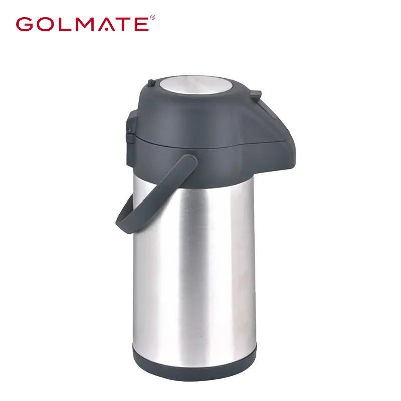 Wholesale Stainless Steel Insulated Vacuum Airpot