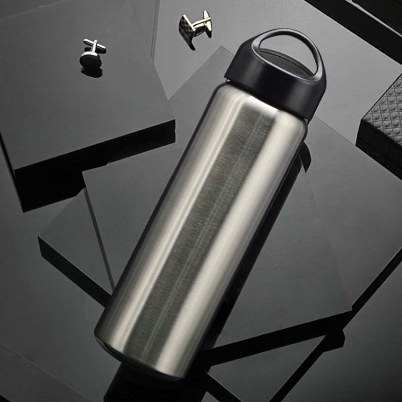 Can the Liner of the Thermos Flask Be Kept Warm?