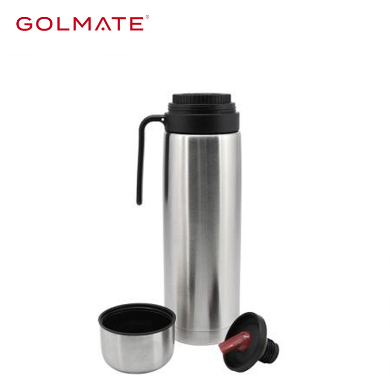 Things to Look for When Buying a Travel Thermos Flask