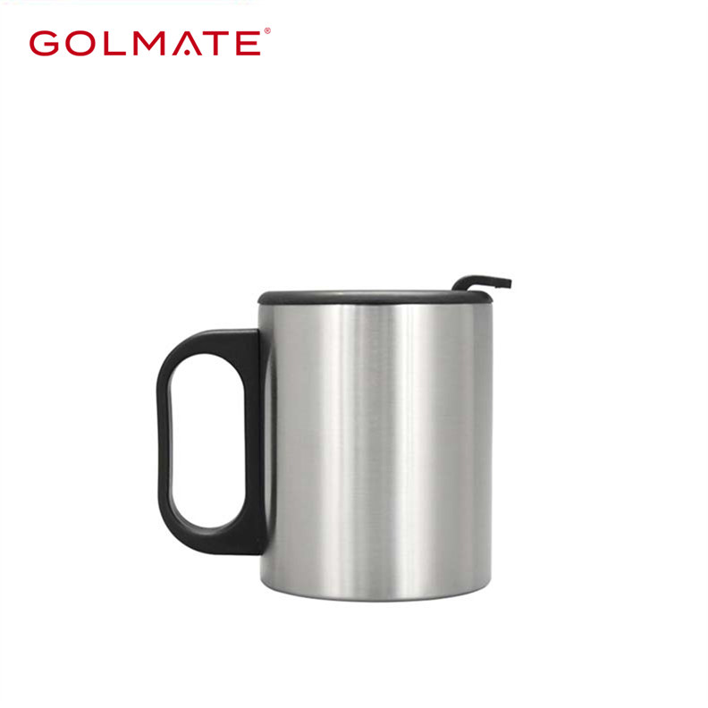 Are Stainless Steel Mugs Good for Coffee?