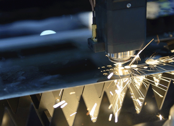 <p>Metal slicing</p>