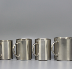 Capacity Selection of Bulk Travel Coffee Mugs