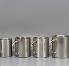 Golmate Thermal Mugs Wholesale Capacity Selection