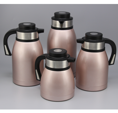 Vacuum Thermos Jug Flask by Capacity Selection