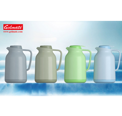 Golmate Vacuum Flask Jug by Color Selection