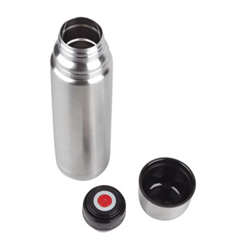 1l bullet shaped thermoses flask customized