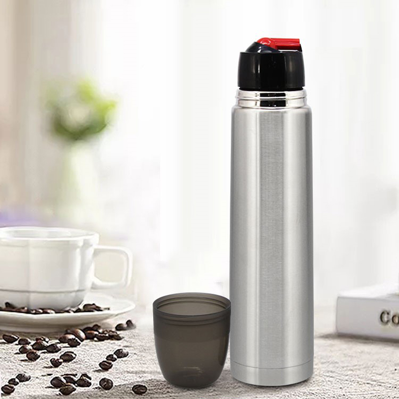 Stainless Steel Insulated Vacuum Flask