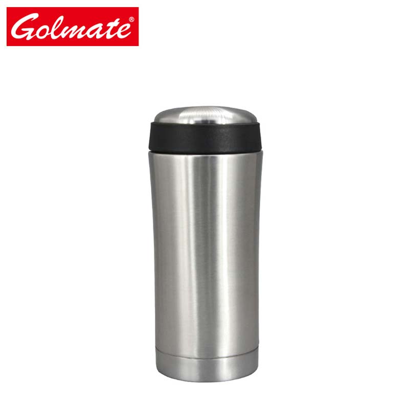 Golmate Customization 14OZ Stainless Steel Vacuum Coffee Tea Travel Mug