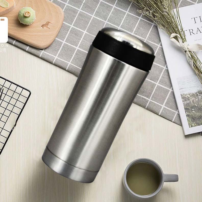 Golmate Customization 14OZ Stainless Steel Vacuum Coffee Tea Travel Mug