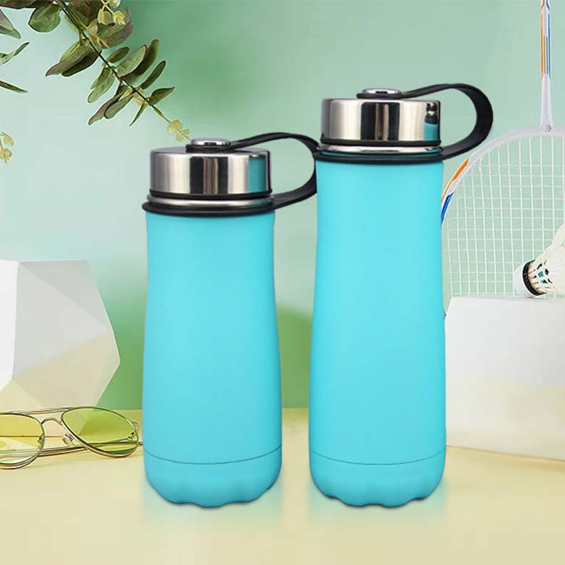 Golmate Thermos Flask For Tea 1 Litre, Thermos Bottle 1 Litre for Tea