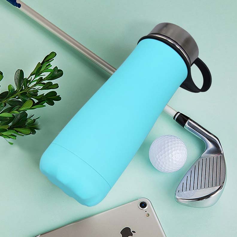 Golmate Thermos Flask For Tea 1 Litre, Thermos Bottle 1 Litre for Tea