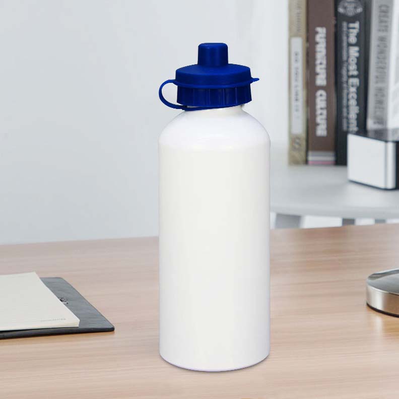 Personalized Aluminium Water Bottle 500ml
