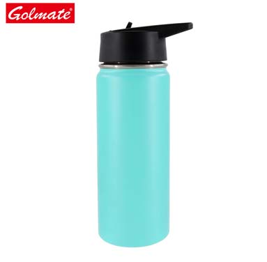 Fashion Design 1.2 Litre Bottle SS Vacuum Insulated Water Bottle With Hanger