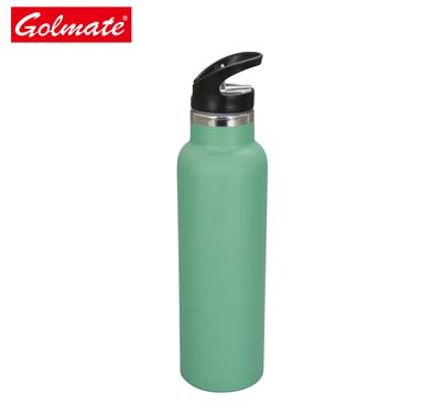 Outdoor Custom Portable Stainless Steel Insulated Cycling Sports Water Bottle