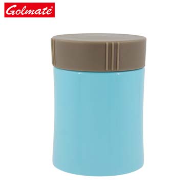 China Factory Wide Mouth Food Grade Vacuum Insulated Thermoses Food Flasks