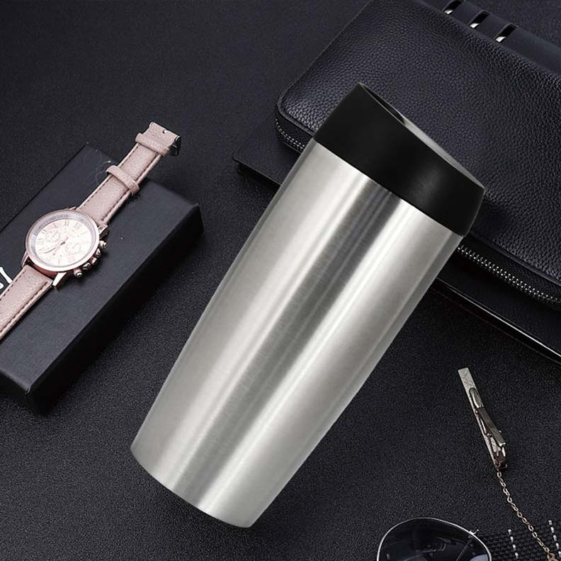 420ml Double Wall Vacuum Insulated Stainless Steel Tumblers Bulk