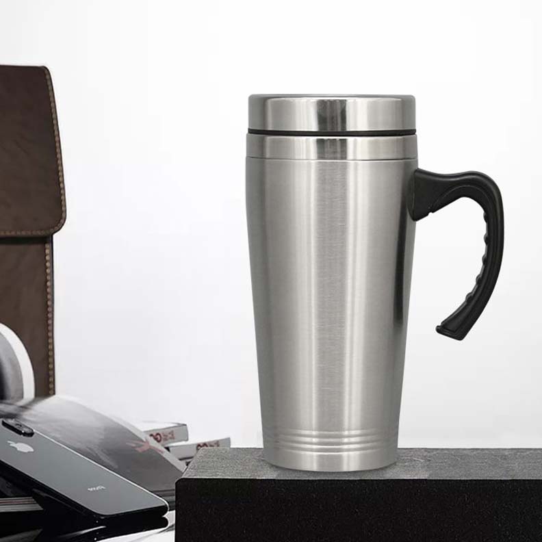 Mug/Cup That Keeps Coffee Hot, Hot And Cold Coffee Travel Mug