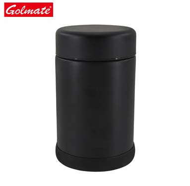 Personalised Fashion High Quality Double Wall Stainless Steel Vacuum Flask Thermos Food Soup Jar