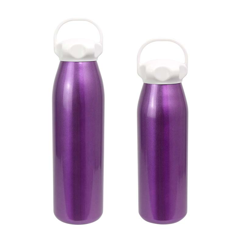 Wholesale Golmate Customized Color High Quality Food Grade Double Wall Stainless Steel Water Bottle