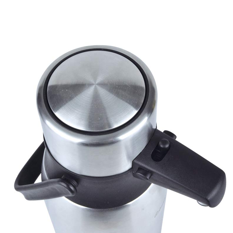 Stainless Steel Lined Insulated Airpot Coffee Water Dispenser