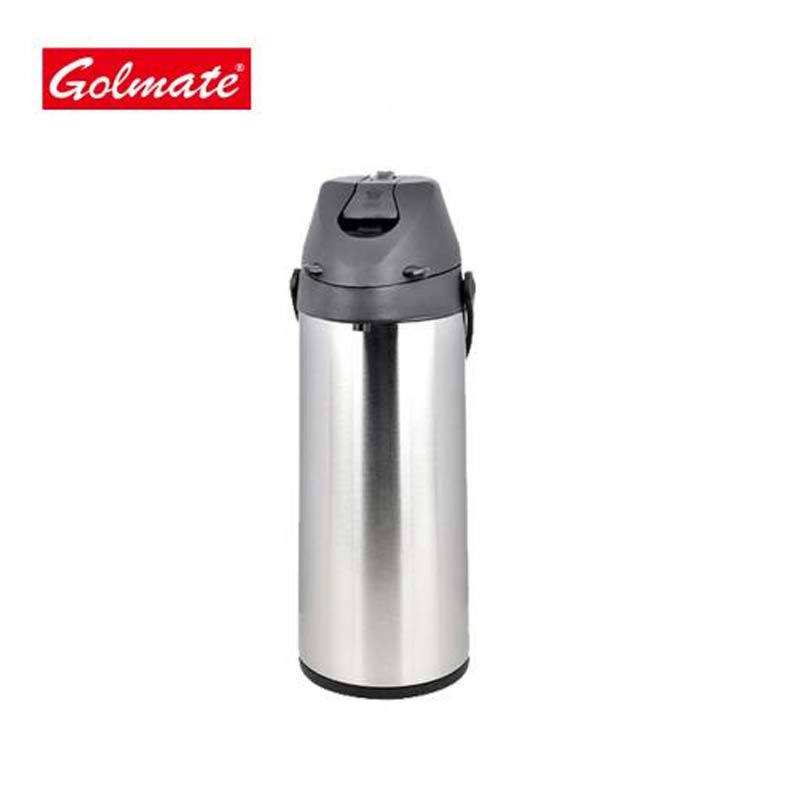 1.9L Pump Action Coffee Flask