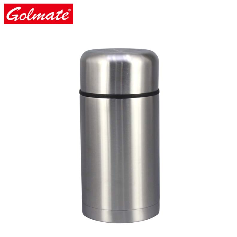 4 Size 304 Stainless Steel Keep Food Hot Storage Containers