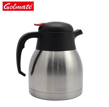 1l Stainless Steel Double Wall Water Vacuum Jug