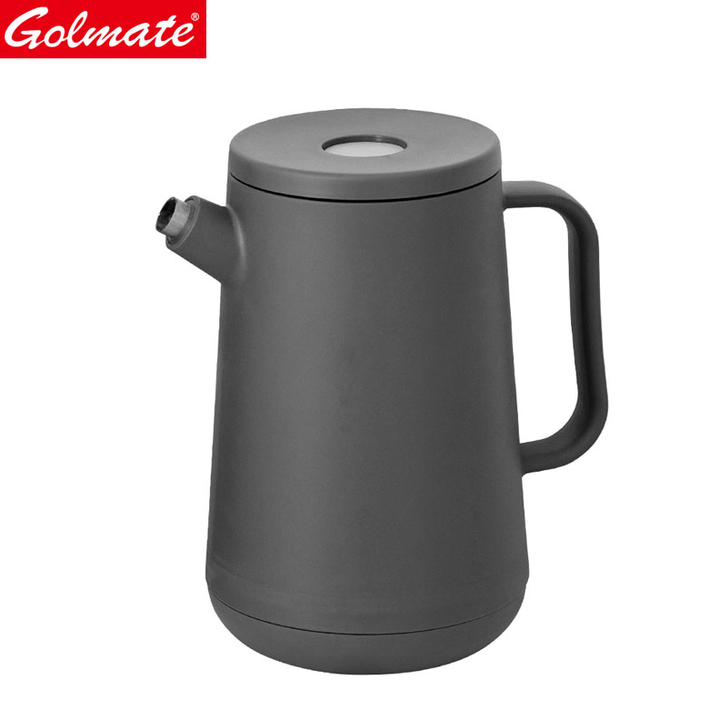 Golmate Arcadia 1L Insulated Vacuum Jug Coffee Carafe