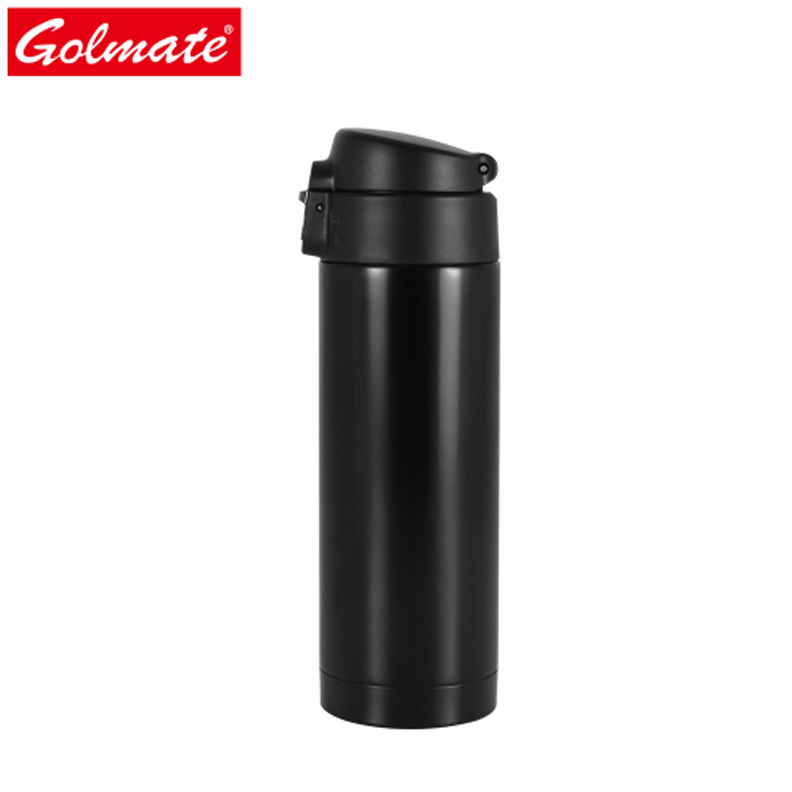 360ml Stainless Steel Water Bottle Classic Style
