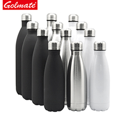 Function Selections of Stainless Steel Water Bottle Bulk Buy
