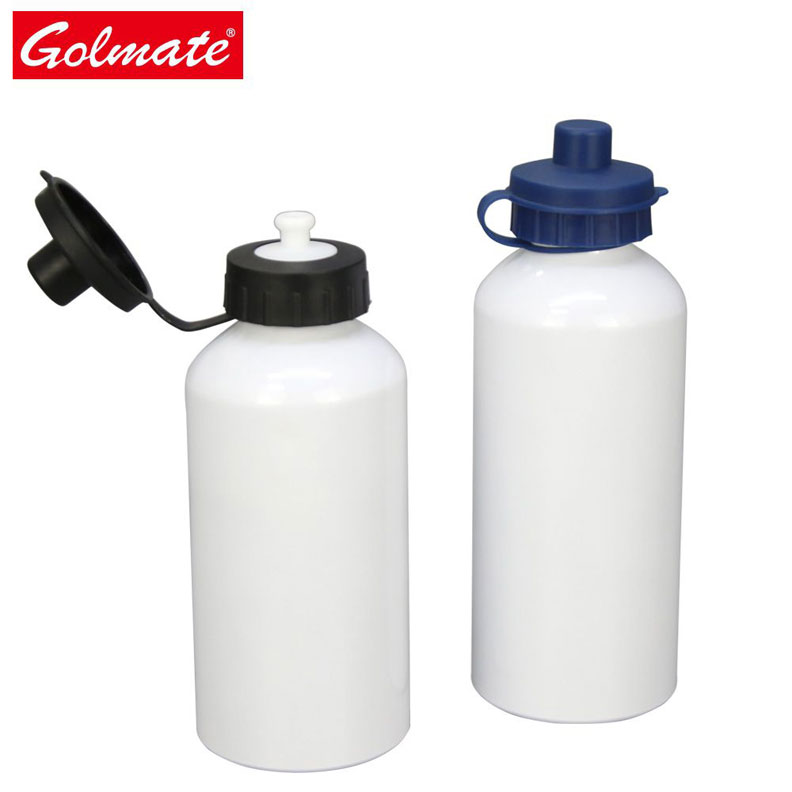 Custom Aluminum Water Bottle