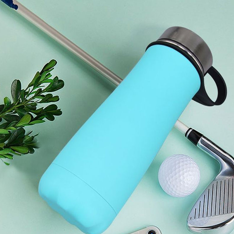 1.2 Litre Water Bottle, Vacuum Insulated Stainless Steel Water