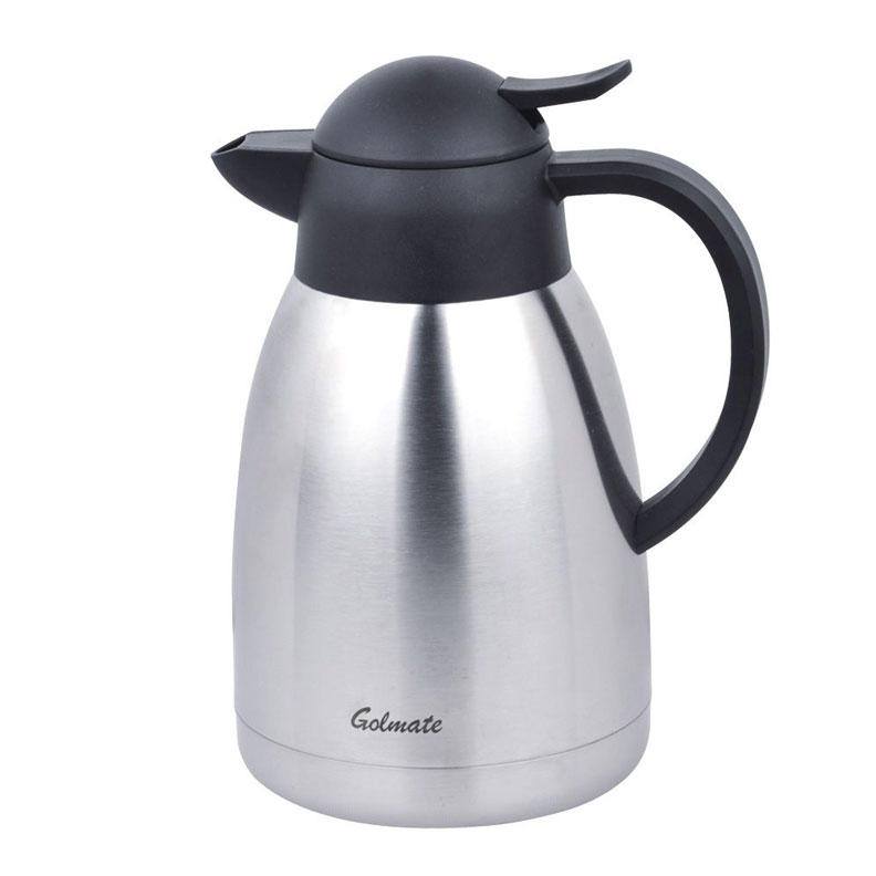 Golmate Thermos Milk Jug