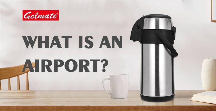 What is An Airpot?