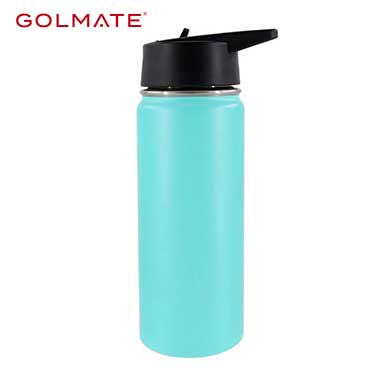 Fashion Design 1.2 Litre Bottle SS Vacuum Insulated Water Bottle With Hanger