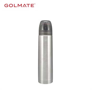 Factory Price 1L Stainless Steel Insulated Vacuum Flask