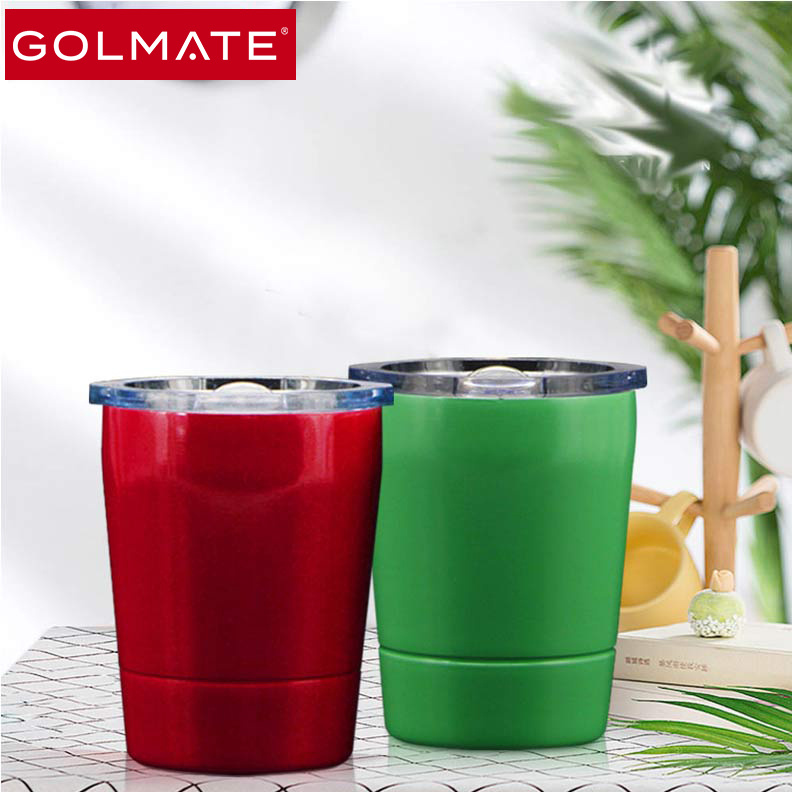 200ml 304 Stainless Steel Coffee Wine Drink Cup Mug