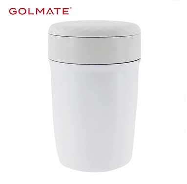 650ml Outdoor Traveling Vacuum Thermal Food Jar