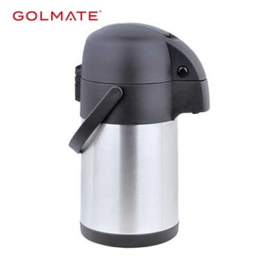 Wholesale Stainless Steel Air Pot Extra Large Coffee Airpot