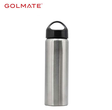 350ml Wide Mouth Sport Climbing Travel Water Bottle