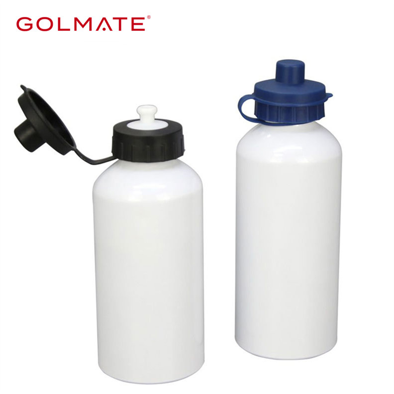 custom logo 500ml water bottles stainless