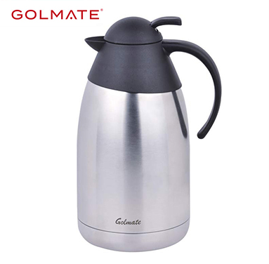 1.0l Inner Copperized Insulated Vaccum Water Jug