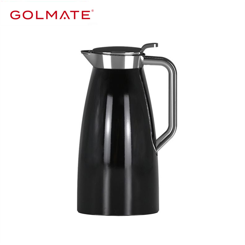 Golmate Thermos Flask For Tea 1 Litre, Thermos Bottle 1 Litre for Tea