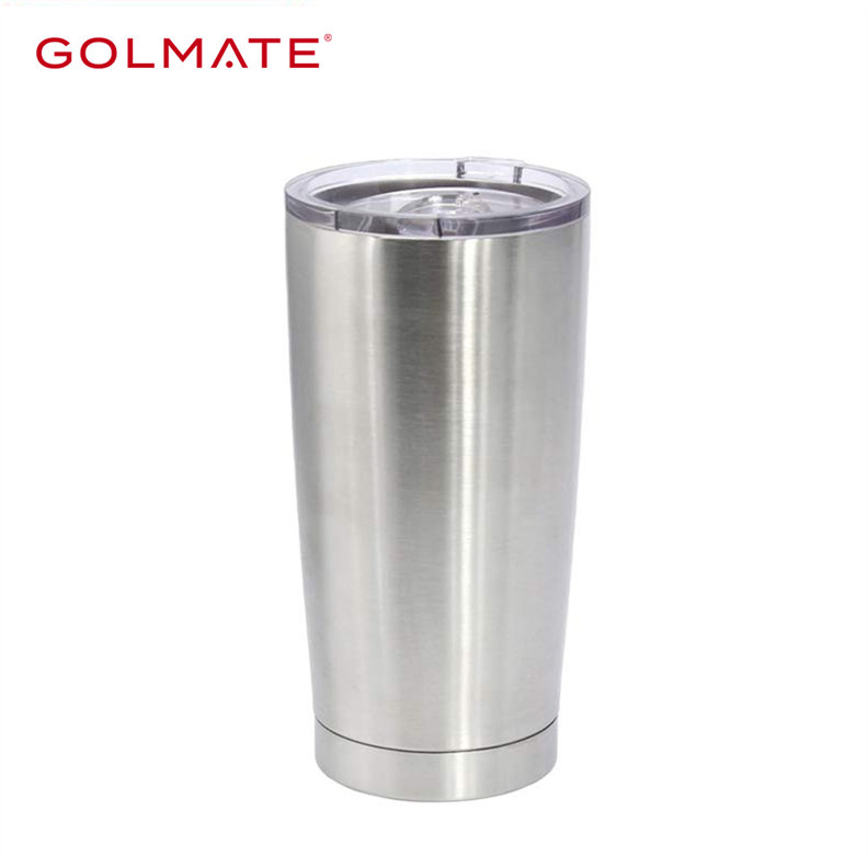 Stainless Steel Cup Stainless Steel Water Tumbler Metal Cup Insulated Stainless  Cup - China Stainless Steel Tumbler and Vacuum Thermos price