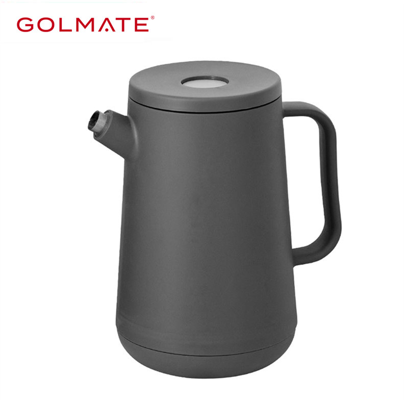 Golmate Arcadia 1L Insulated Vacuum Jug Coffee Carafe