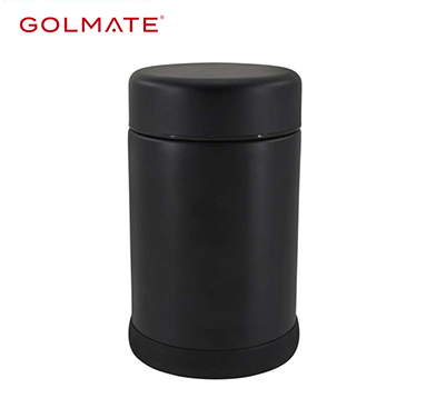 Personalised Fashion High Quality Double Wall Stainless Steel Vacuum Flask Thermos Food Soup Jar